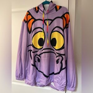 Figment hoodie